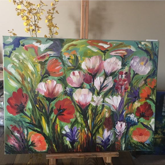 Paint by Connie - Picture 2 of 2